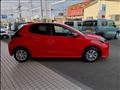 2022 Toyota Yaris