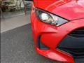 2022 Toyota Yaris