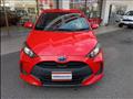 2022 Toyota Yaris