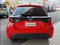 2022 Toyota Yaris