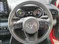 2022 Toyota Yaris