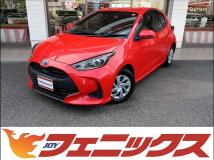 2022 Toyota Yaris
