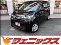 2022 Mitsubishi eK Wagon