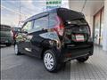 2022 Mitsubishi eK Wagon