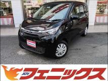 2022 Mitsubishi eK Wagon