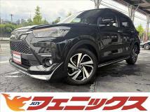 2021 Toyota Raize