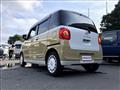 2023 Daihatsu Move Canbus