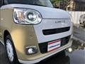 2023 Daihatsu Move Canbus