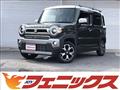 2021 Suzuki Hustler