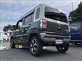 2021 Suzuki Hustler