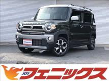 2021 Suzuki Hustler