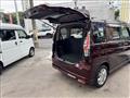 2021 Mitsubishi Delica D2
