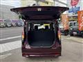 2021 Mitsubishi Delica D2