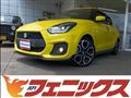 2022 Suzuki Swift