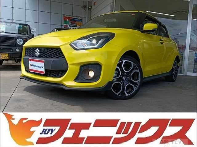 2022 Suzuki Swift
