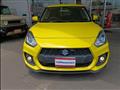 2022 Suzuki Swift