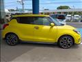 2022 Suzuki Swift