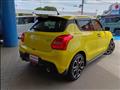 2022 Suzuki Swift