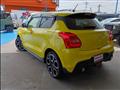 2022 Suzuki Swift