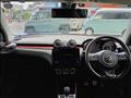 2022 Suzuki Swift