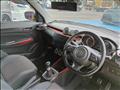 2022 Suzuki Swift