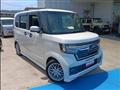 2021 Honda N BOX