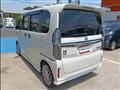2021 Honda N BOX