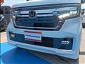 2021 Honda N BOX