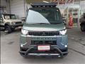 2024 Mitsubishi DELICA MINI