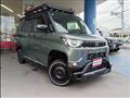 2024 Mitsubishi DELICA MINI