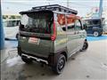 2024 Mitsubishi DELICA MINI