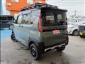 2024 Mitsubishi DELICA MINI