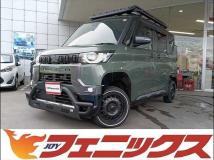 2024 Mitsubishi DELICA MINI