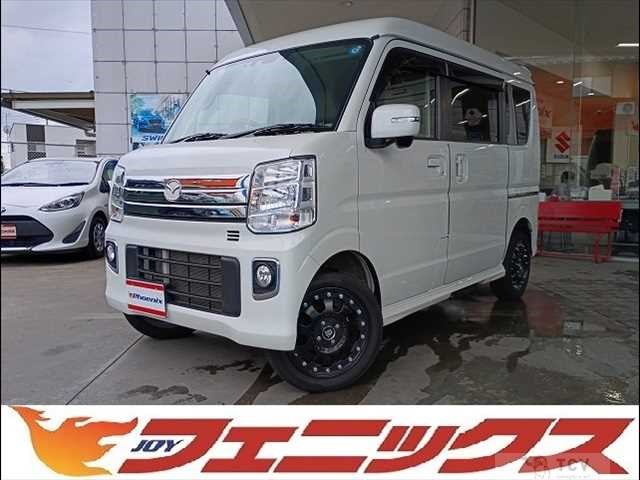 2024 Mazda Scrum Wagon