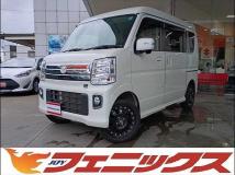 2024 Mazda Scrum Wagon
