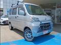 2018 Daihatsu Hijet Cargo