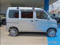 2018 Daihatsu Hijet Cargo