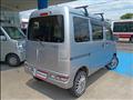 2018 Daihatsu Hijet Cargo
