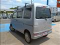 2018 Daihatsu Hijet Cargo