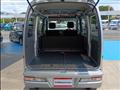 2018 Daihatsu Hijet Cargo