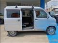 2018 Daihatsu Hijet Cargo