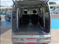 2018 Daihatsu Hijet Cargo