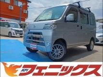 2018 Daihatsu Hijet Cargo