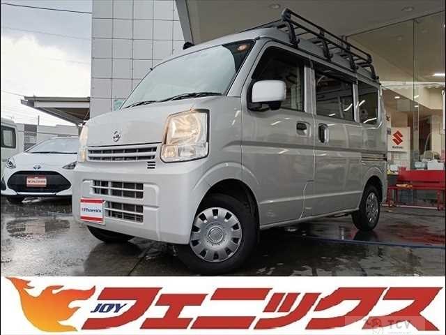 2018 Nissan NV100Clipper