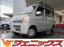 2018 Nissan NV100Clipper