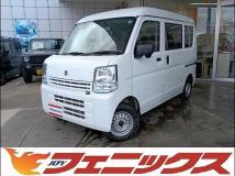 2021 Suzuki Every
