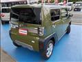 2025 Daihatsu Taft