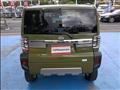 2025 Daihatsu Taft