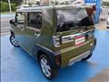 2025 Daihatsu Taft