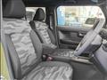 2025 Daihatsu Taft